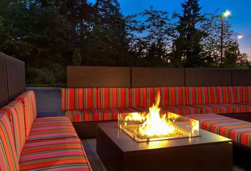 فندق Home2 Suites By Hilton Suites Marysville