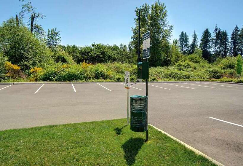 فندق Home2 Suites By Hilton Suites Marysville