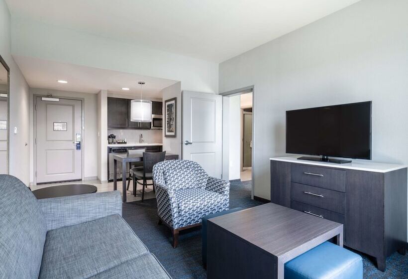 ホテル Homewood Suites By Hilton North Charleston