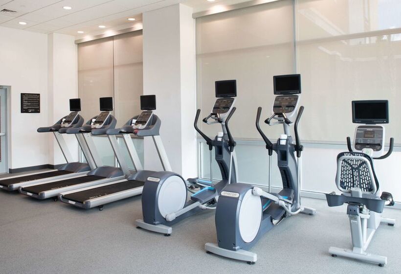 ホテル Homewood Suites By Hilton North Charleston