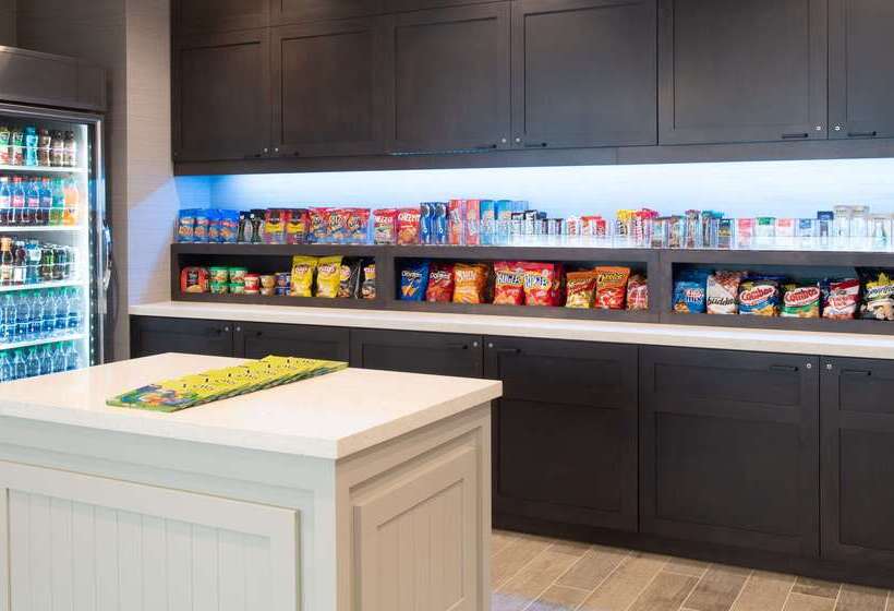 ホテル Homewood Suites By Hilton North Charleston