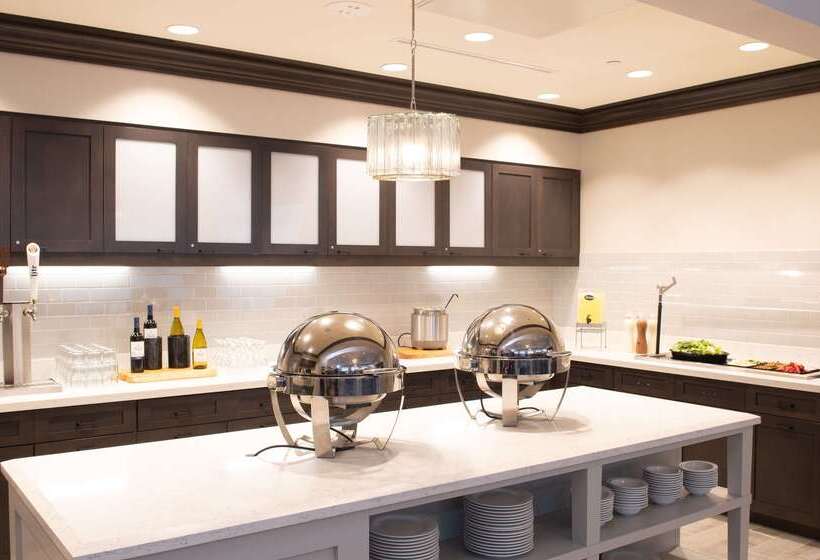 ホテル Homewood Suites By Hilton North Charleston