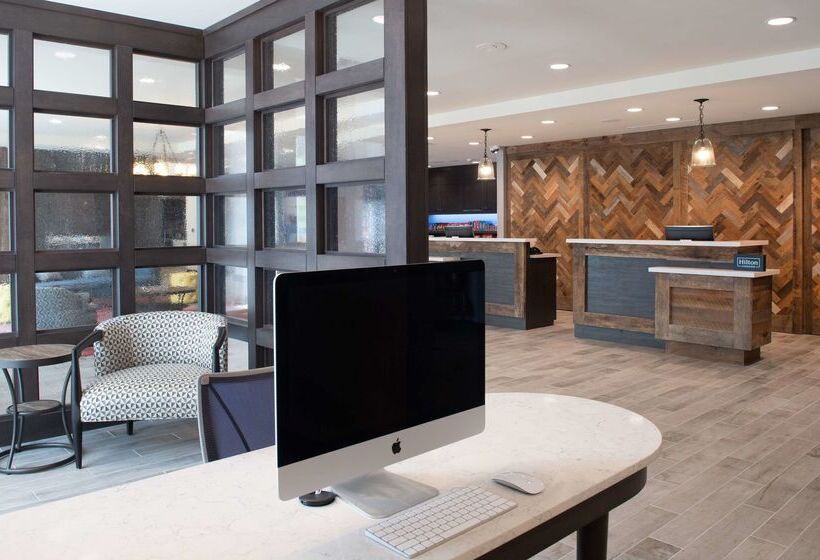 ホテル Homewood Suites By Hilton North Charleston