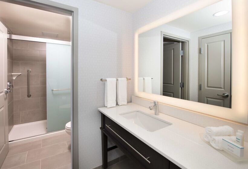 ホテル Homewood Suites By Hilton North Charleston