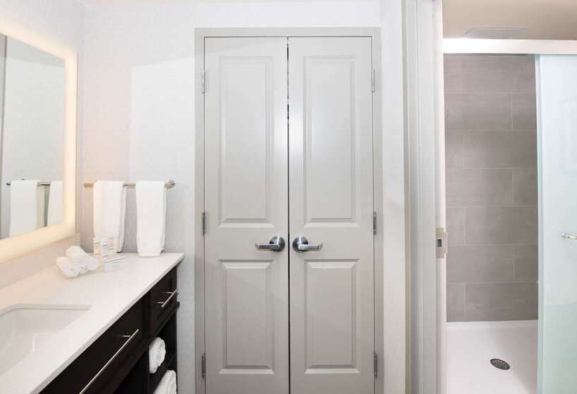 ホテル Homewood Suites By Hilton North Charleston