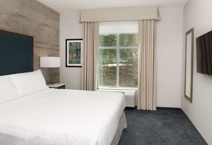 ホテル Homewood Suites By Hilton North Charleston