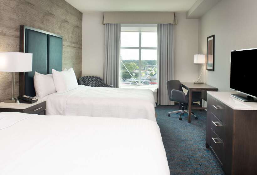 ホテル Homewood Suites By Hilton North Charleston