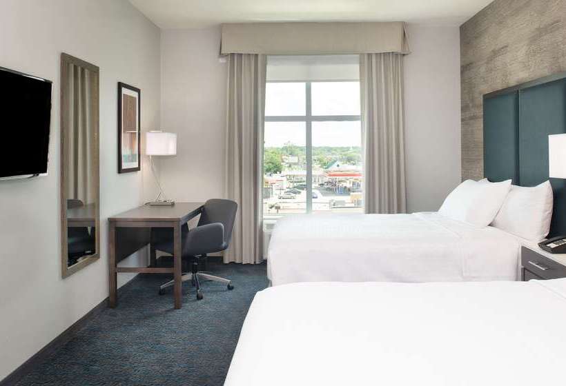 ホテル Homewood Suites By Hilton North Charleston
