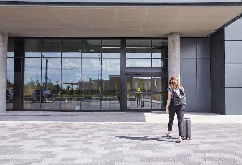 酒店 Hôtel Escad Quartier Dix30