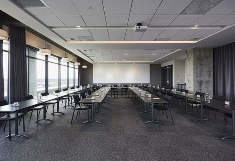 酒店 Hôtel Escad Quartier Dix30