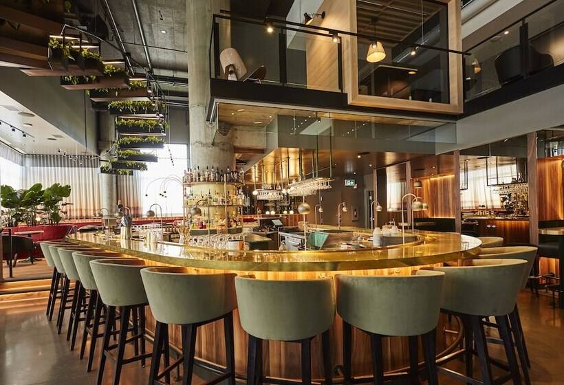 酒店 Hôtel Escad Quartier Dix30