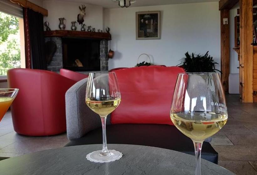 فندق Hôtel Splendide