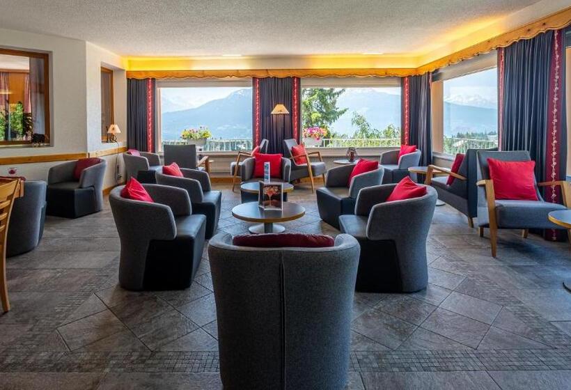 فندق Hôtel Splendide