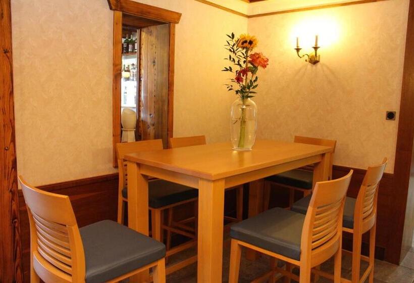 فندق Hôtel Splendide