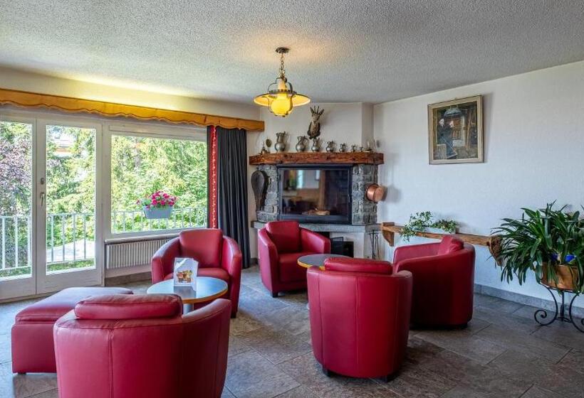 فندق Hôtel Splendide