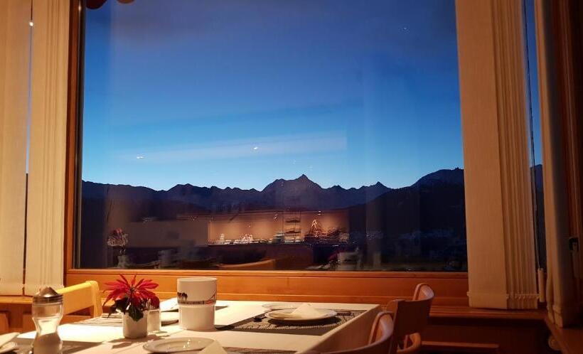 فندق Hôtel Splendide