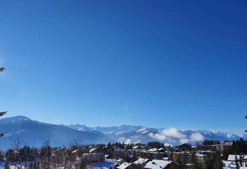 فندق Hôtel Splendide
