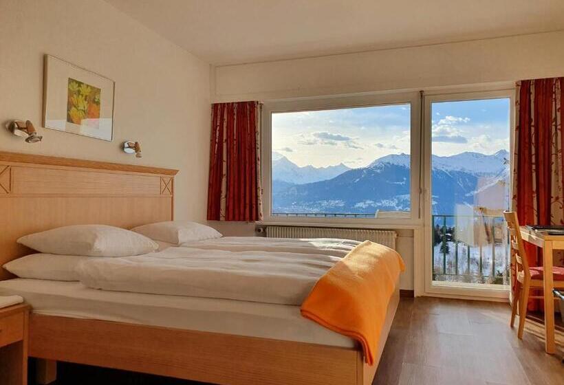 فندق Hôtel Splendide