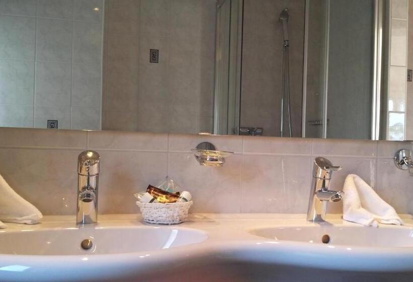 فندق Hôtel Splendide