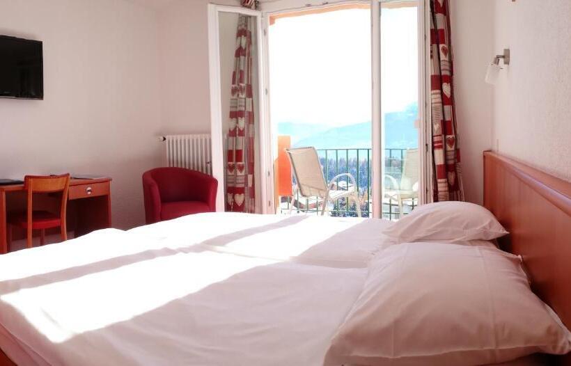 فندق Hôtel Splendide