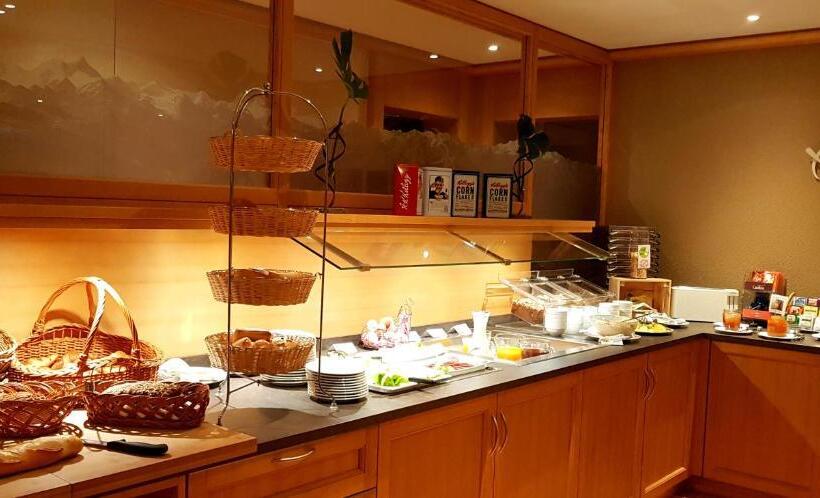 فندق Hôtel Splendide