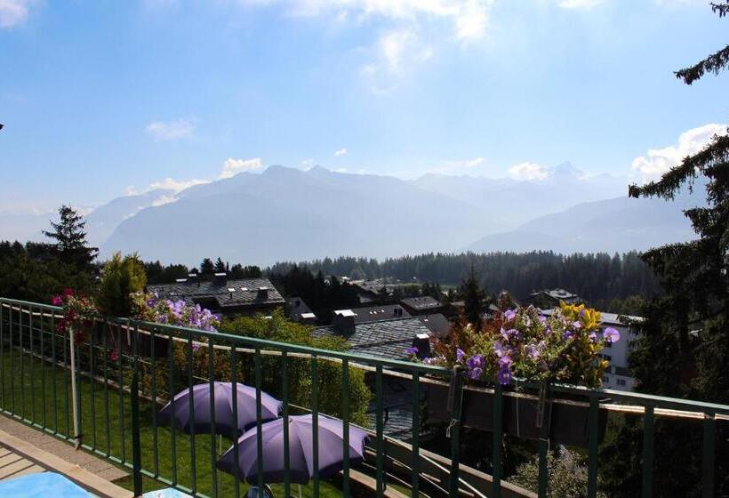 فندق Hôtel Splendide