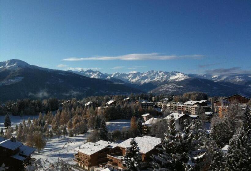 فندق Hôtel Splendide