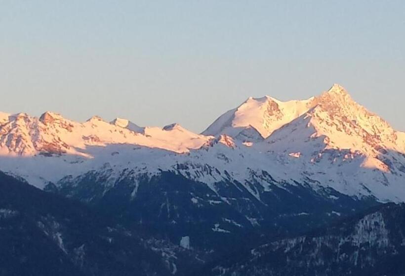 فندق Hôtel Splendide