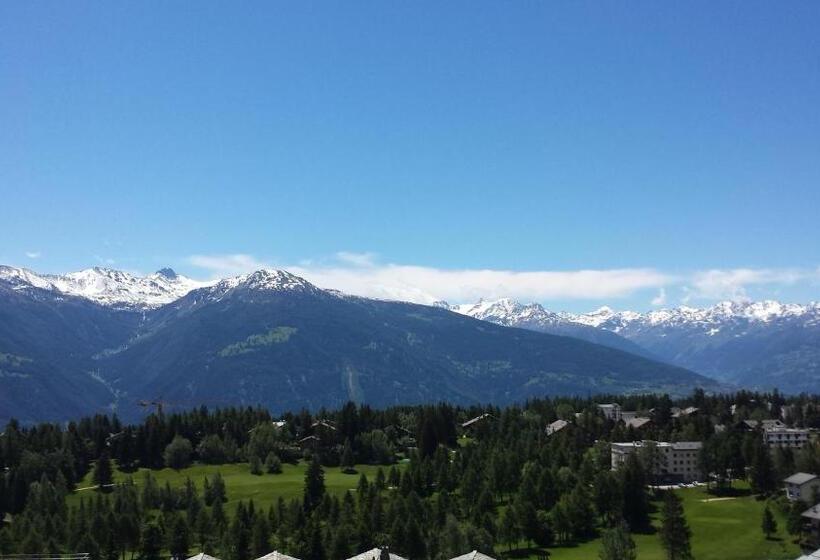 فندق Hôtel Splendide