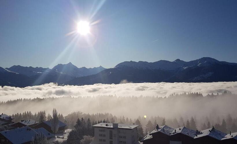 فندق Hôtel Splendide