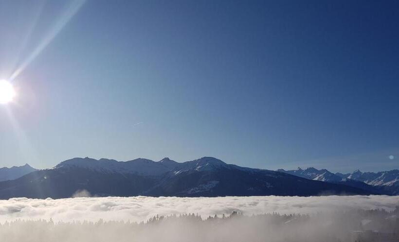 فندق Hôtel Splendide
