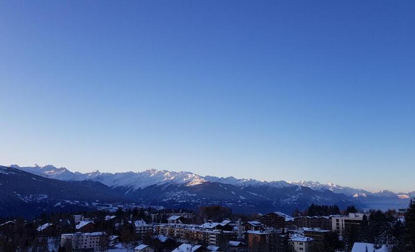 فندق Hôtel Splendide