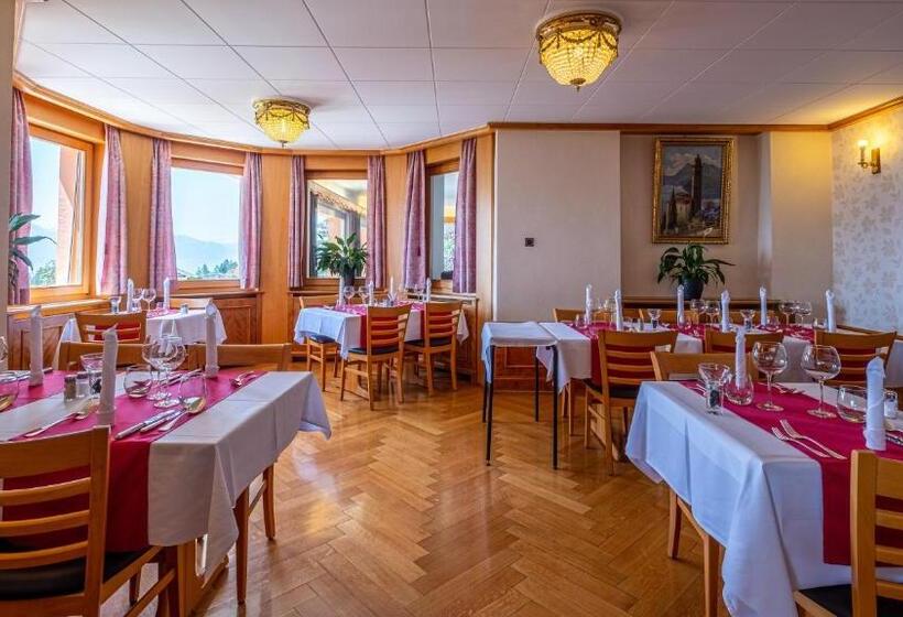 فندق Hôtel Splendide