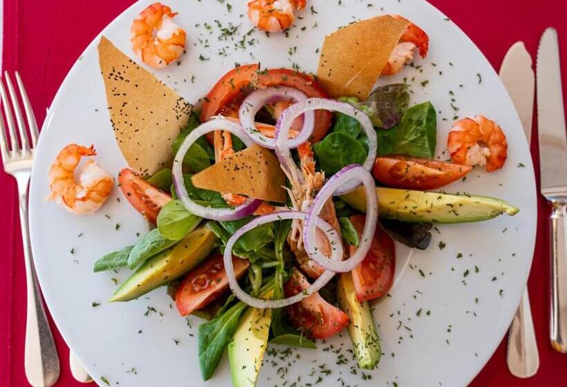 فندق Hôtel Splendide