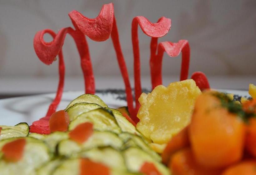 فندق Hôtel Splendide