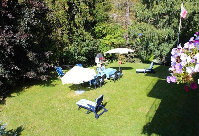 فندق Hôtel Splendide