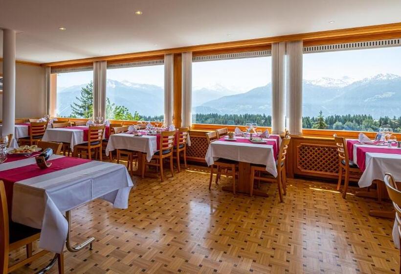 فندق Hôtel Splendide