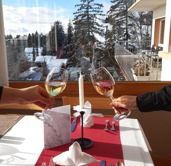 فندق Hôtel Splendide