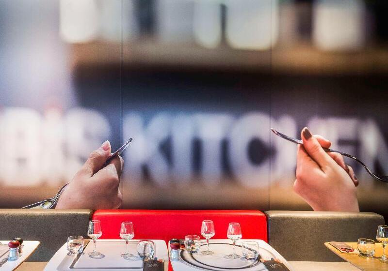 בית מלון כפרי Ibis Juiz De Fora