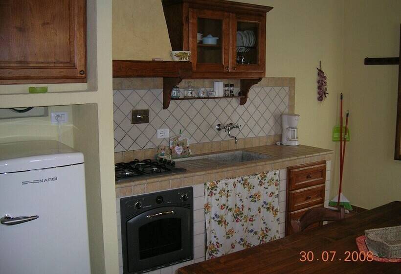 Отель Tenuta Il Casale Di San Miniato