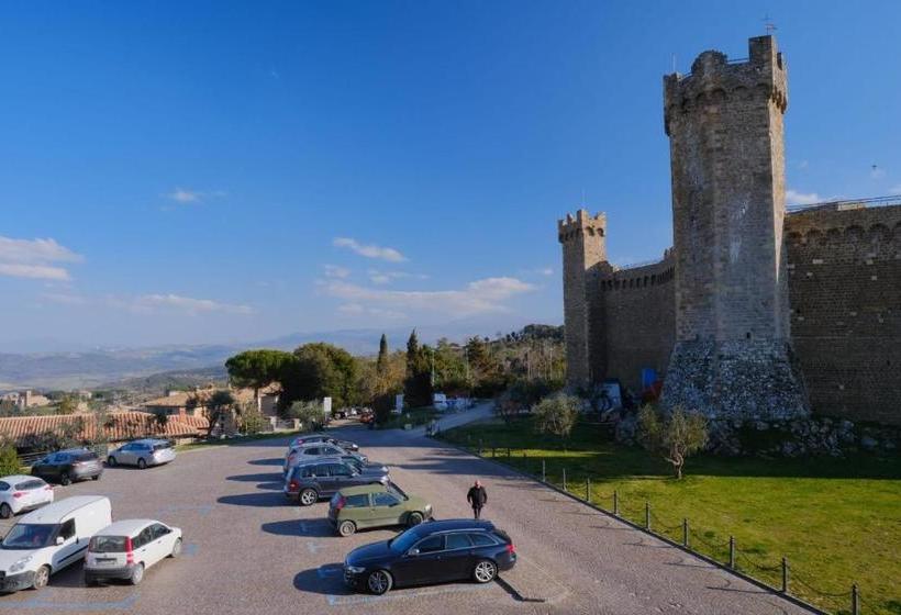 בית מלון כפרי Il Rifugio D'altri Tempi