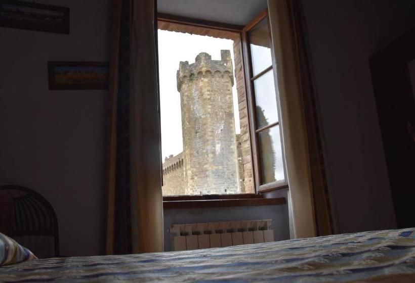 בית מלון כפרי Il Rifugio D'altri Tempi