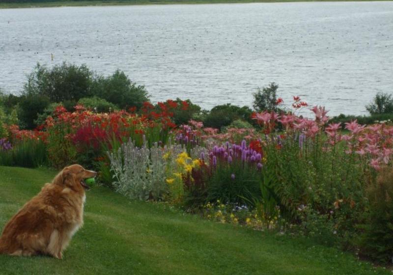 호텔 Inn At St. Peters