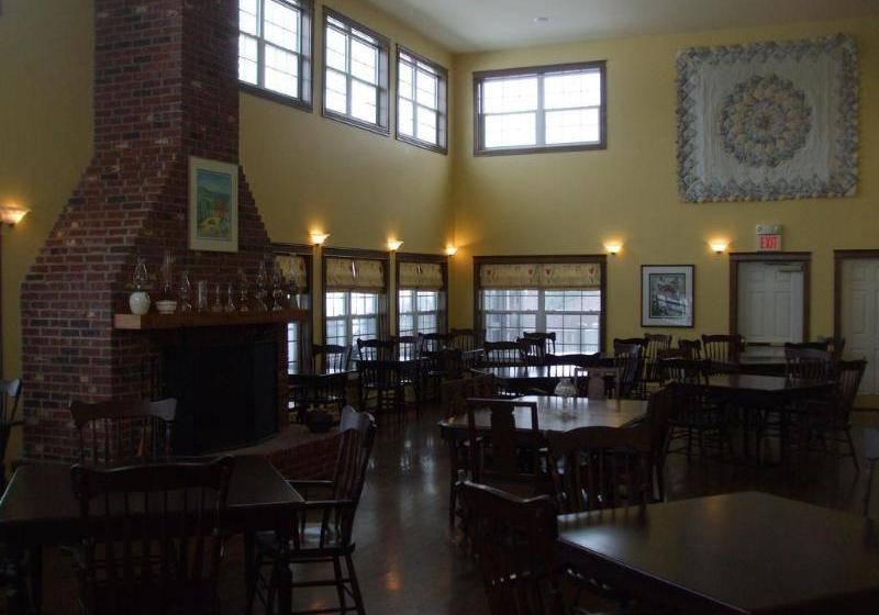 호텔 Inn At St. Peters