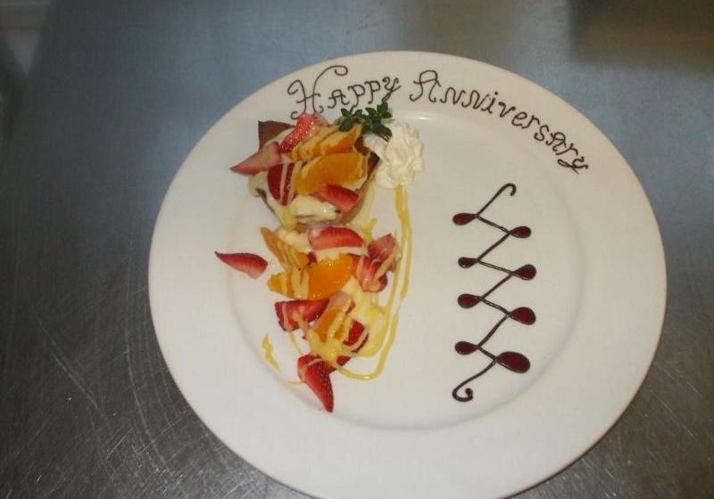 호텔 Inn At St. Peters