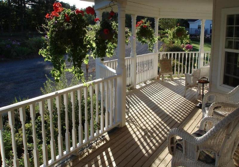 호텔 Inn At St. Peters