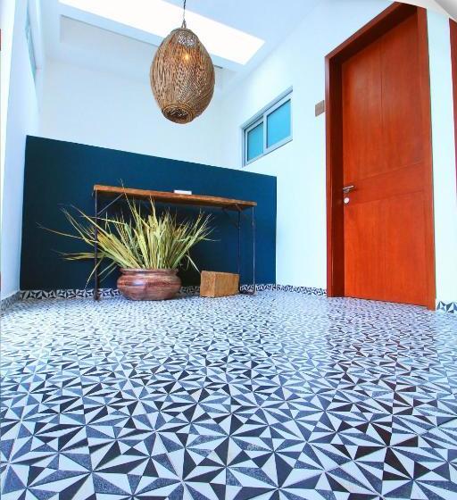 호텔 Kalma Casa Mora