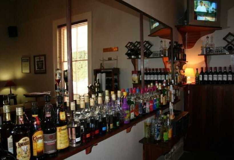 酒店 Karoopark Guest House