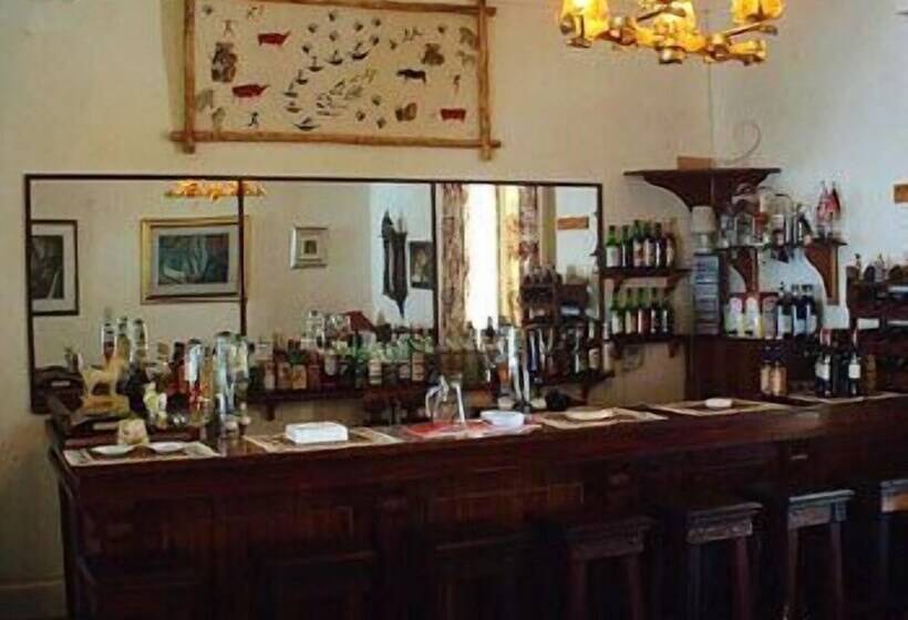 酒店 Karoopark Guest House