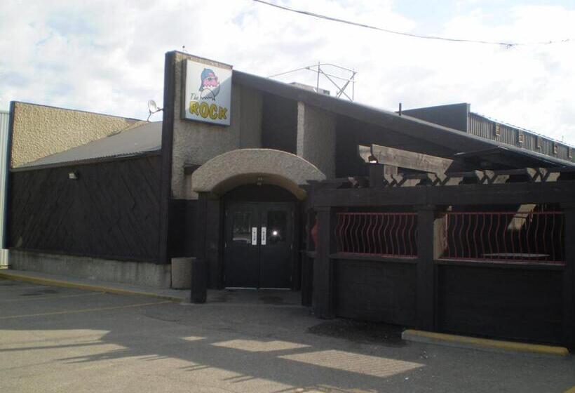 فندق Keystone Motor Inn